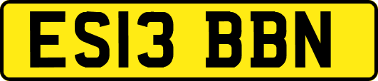 ES13BBN