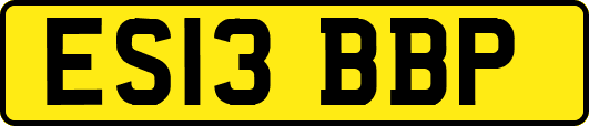 ES13BBP
