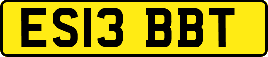 ES13BBT