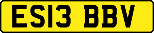 ES13BBV