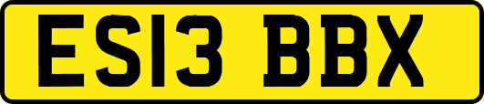 ES13BBX