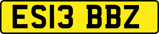ES13BBZ