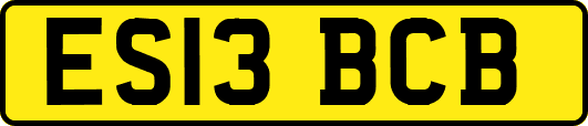 ES13BCB