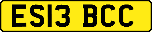 ES13BCC