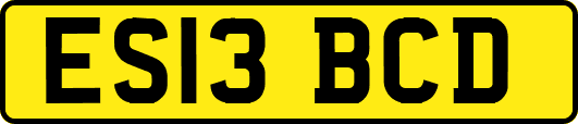 ES13BCD