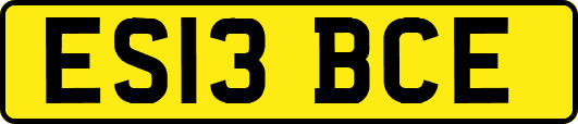 ES13BCE