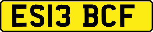 ES13BCF