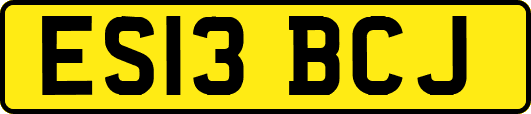 ES13BCJ