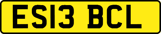 ES13BCL