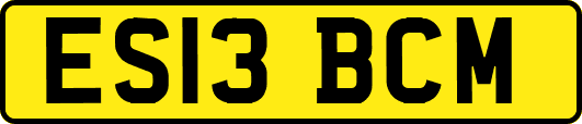 ES13BCM