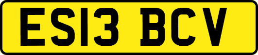 ES13BCV