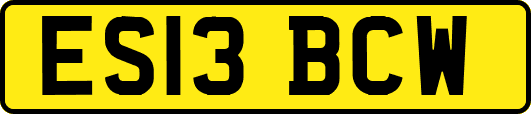 ES13BCW