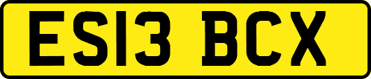 ES13BCX