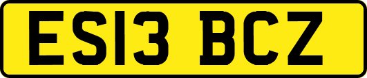 ES13BCZ