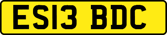 ES13BDC