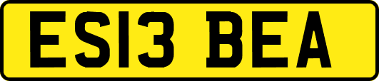 ES13BEA