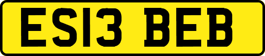ES13BEB