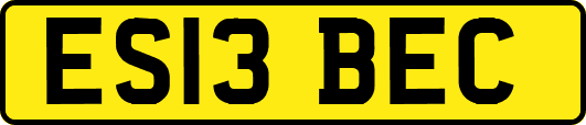 ES13BEC