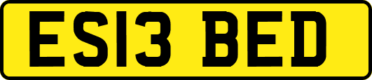 ES13BED