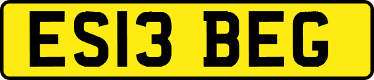 ES13BEG