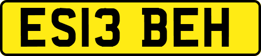 ES13BEH