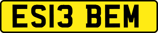 ES13BEM