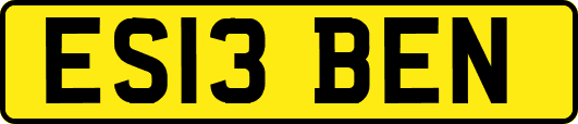 ES13BEN