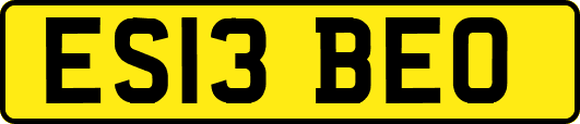 ES13BEO