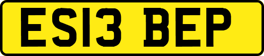 ES13BEP