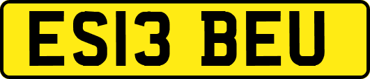 ES13BEU