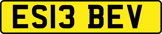 ES13BEV