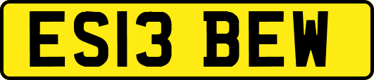 ES13BEW