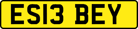 ES13BEY