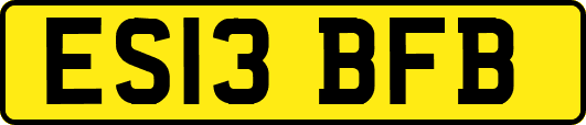 ES13BFB