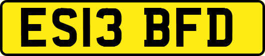 ES13BFD