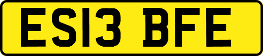 ES13BFE