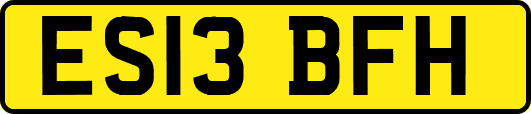 ES13BFH