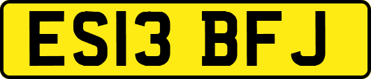 ES13BFJ