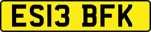 ES13BFK