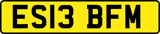 ES13BFM