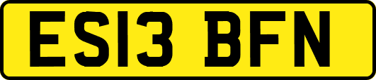 ES13BFN