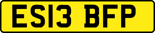 ES13BFP