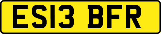 ES13BFR