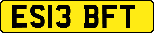 ES13BFT