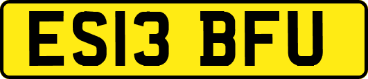 ES13BFU