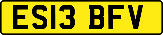 ES13BFV