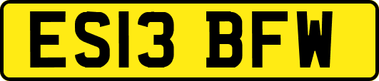 ES13BFW