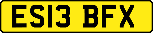ES13BFX