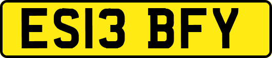 ES13BFY