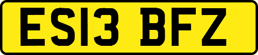 ES13BFZ